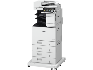 Serie imageRUNNER ADVANCE DX C478
