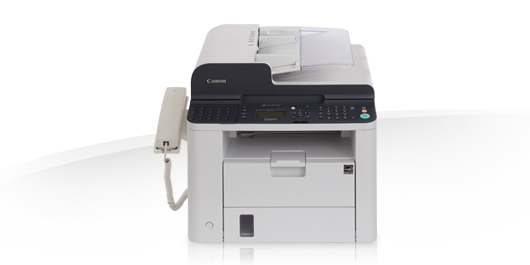 i-SENSYS FAX-L410