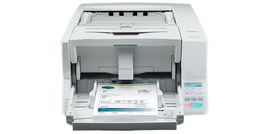 imageFORMULA DR-X10C