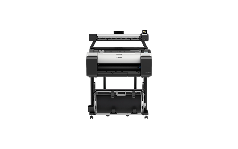 imagePROGRAF TM-200 MFP L24ei
